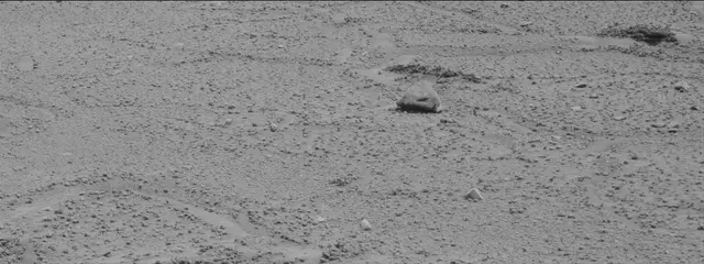 Sol 3728: Mast Camera (Mastcam)