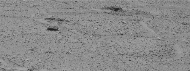 Sol 3728: Mast Camera (Mastcam)