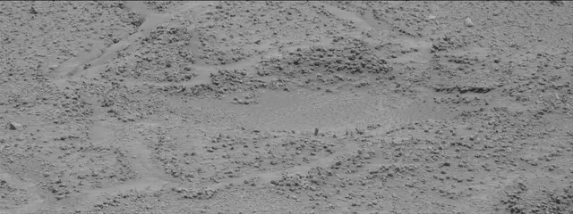 Sol 3728: Mast Camera (Mastcam)