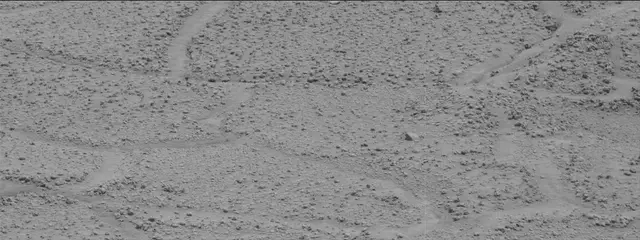 Sol 3728: Mast Camera (Mastcam)