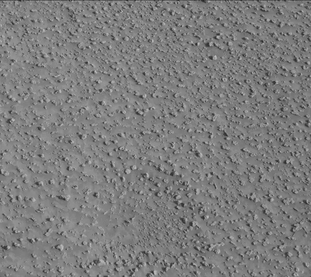 Sol 3728: Mast Camera (Mastcam)