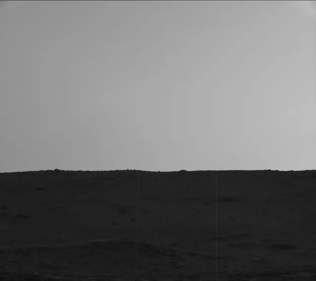 Sol 3728: Mast Camera (Mastcam)