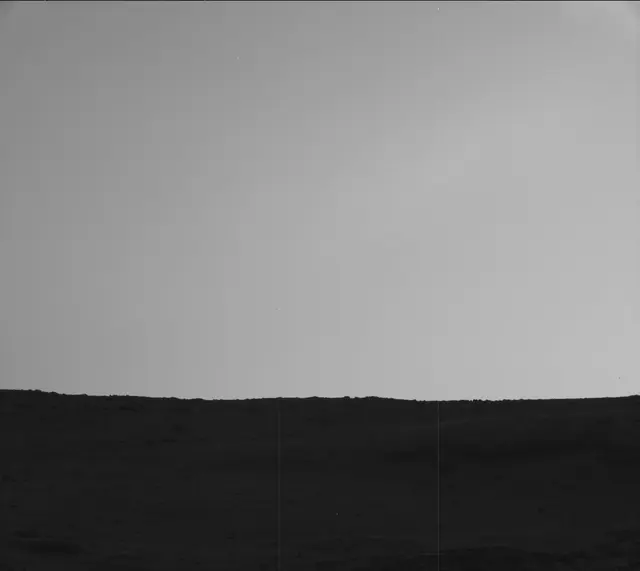 Sol 3728: Mast Camera (Mastcam)