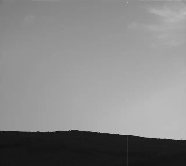 Sol 3728: Mast Camera (Mastcam)