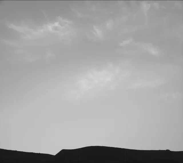 Sol 3728: Mast Camera (Mastcam)