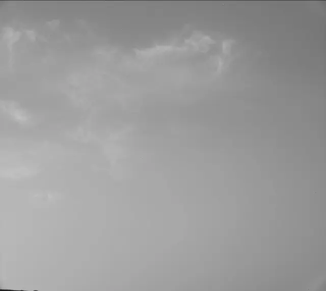 Sol 3728: Mast Camera (Mastcam)