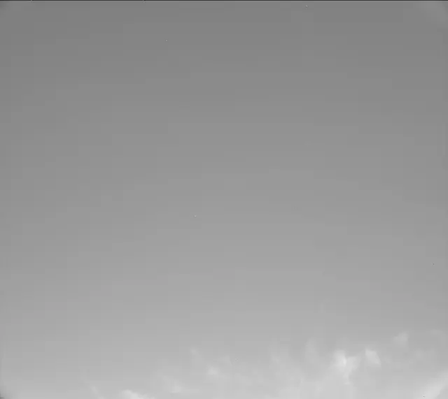 Sol 3728: Mast Camera (Mastcam)