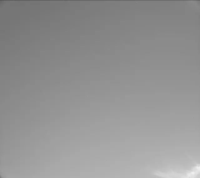 Sol 3728: Mast Camera (Mastcam)