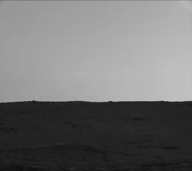 Sol 3728: Mast Camera (Mastcam)