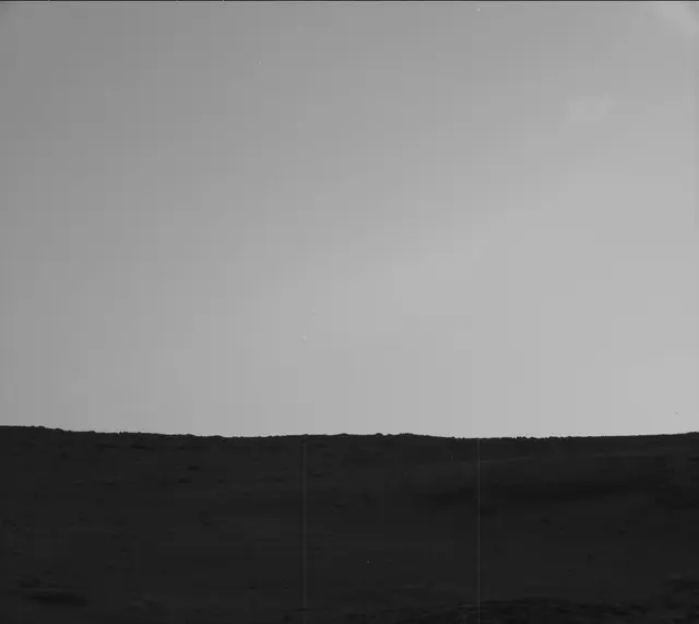 Sol 3728: Mast Camera (Mastcam)