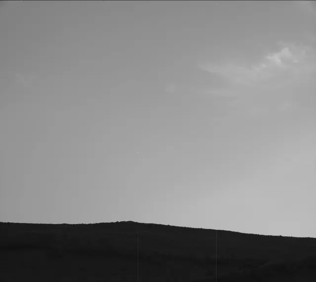 Sol 3728: Mast Camera (Mastcam)