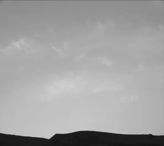 Sol 3728: Mast Camera (Mastcam)
