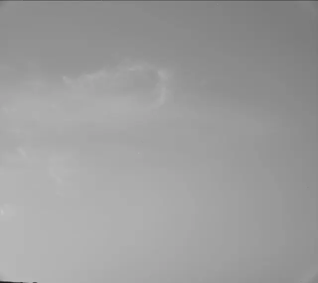 Sol 3728: Mast Camera (Mastcam)