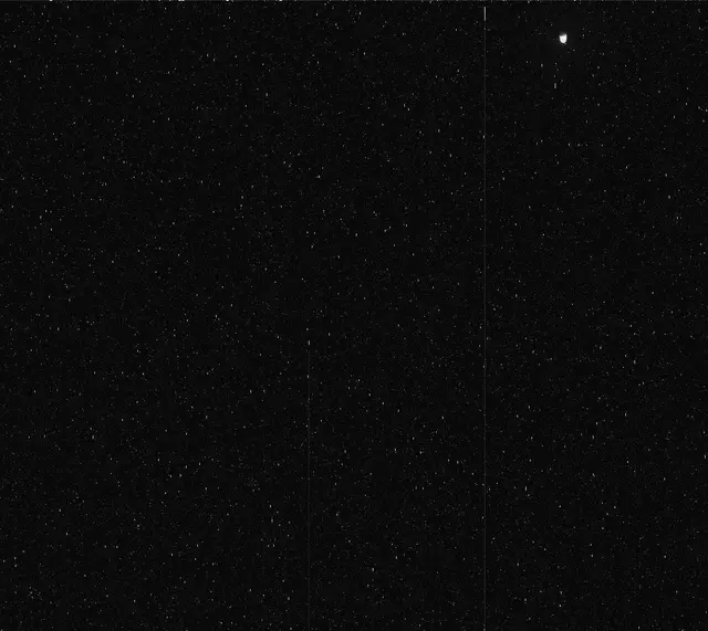 Sol 3728: Mast Camera (Mastcam)