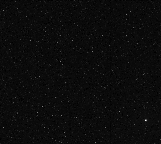 Sol 3728: Mast Camera (Mastcam)