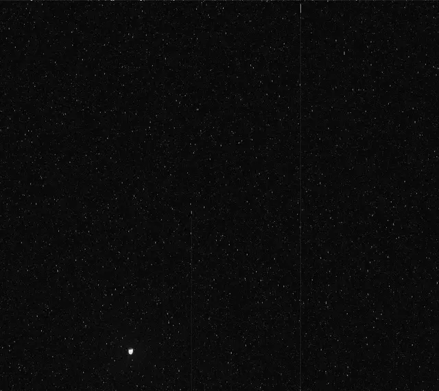 Sol 3728: Mast Camera (Mastcam)