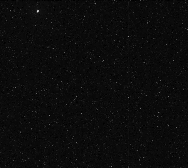 Sol 3728: Mast Camera (Mastcam)