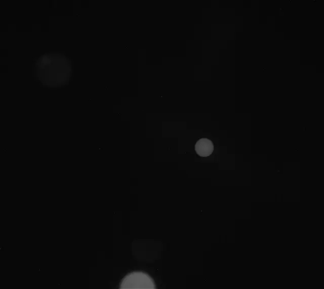 Sol 3728: Mast Camera (Mastcam)