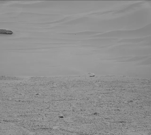 Sol 3728: Mast Camera (Mastcam)