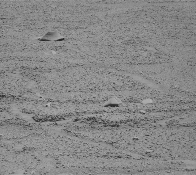 Sol 3728: Mast Camera (Mastcam)