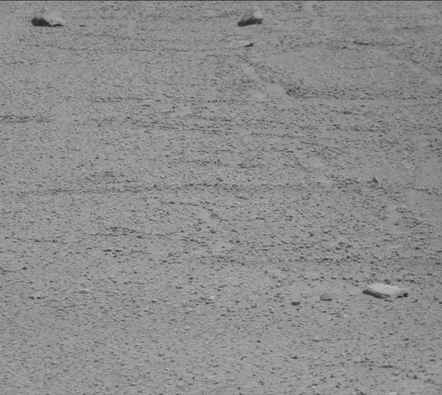 Sol 3728: Mast Camera (Mastcam)
