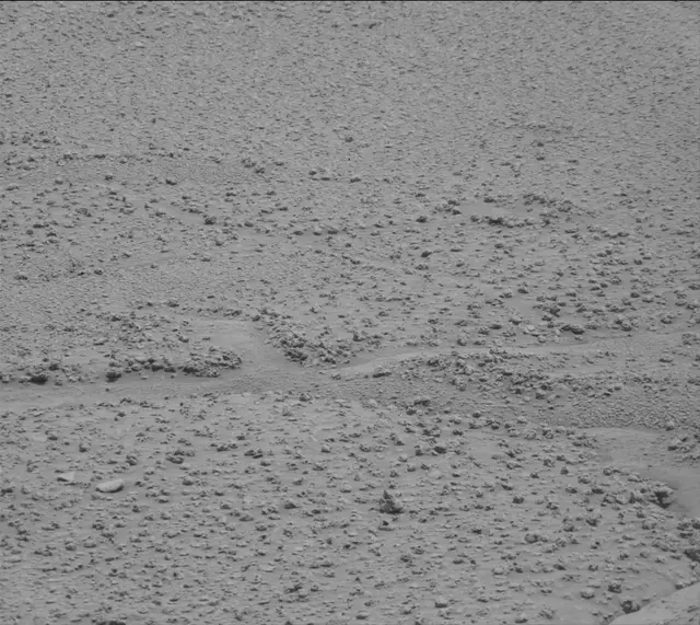 Sol 3728: Mast Camera (Mastcam)