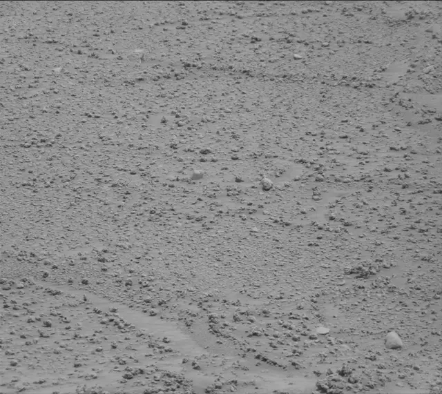 Sol 3728: Mast Camera (Mastcam)