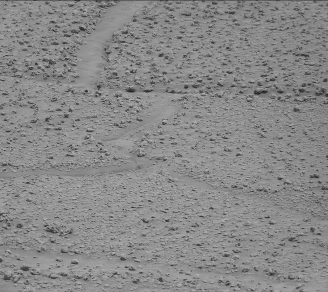 Sol 3728: Mast Camera (Mastcam)