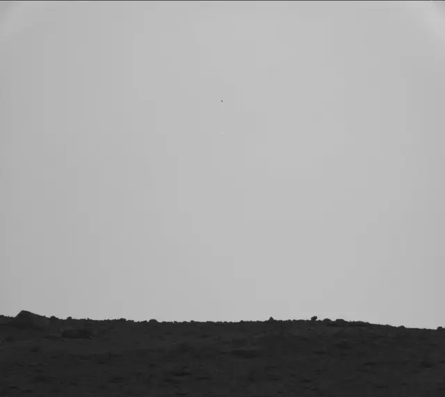 Sol 3728: Mast Camera (Mastcam)