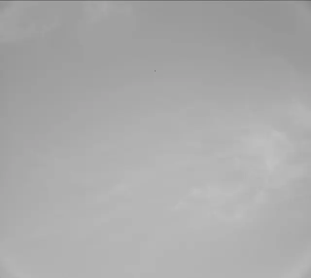 Sol 3728: Mast Camera (Mastcam)