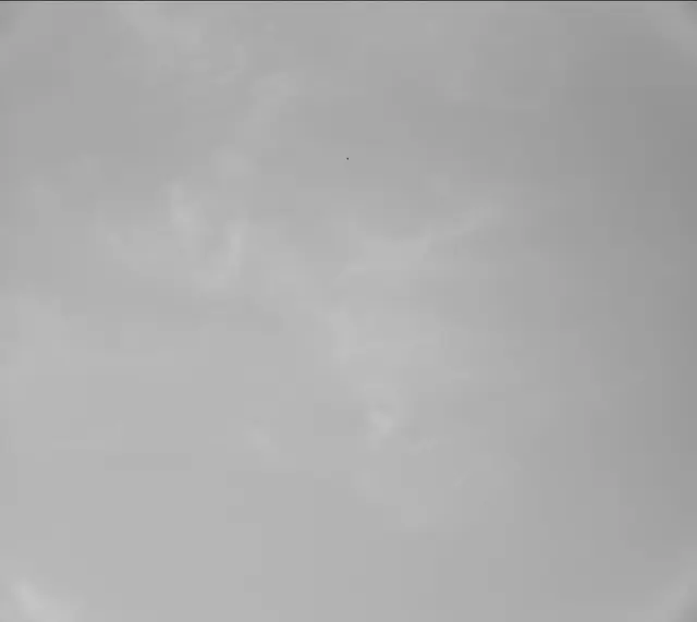 Sol 3728: Mast Camera (Mastcam)