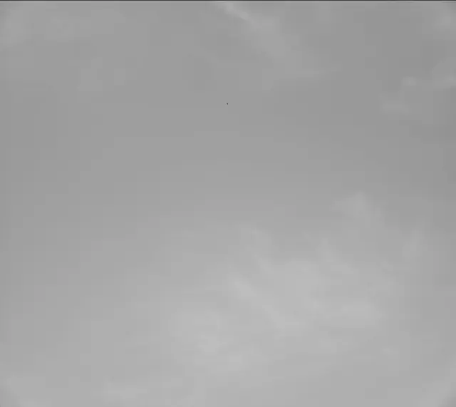 Sol 3728: Mast Camera (Mastcam)