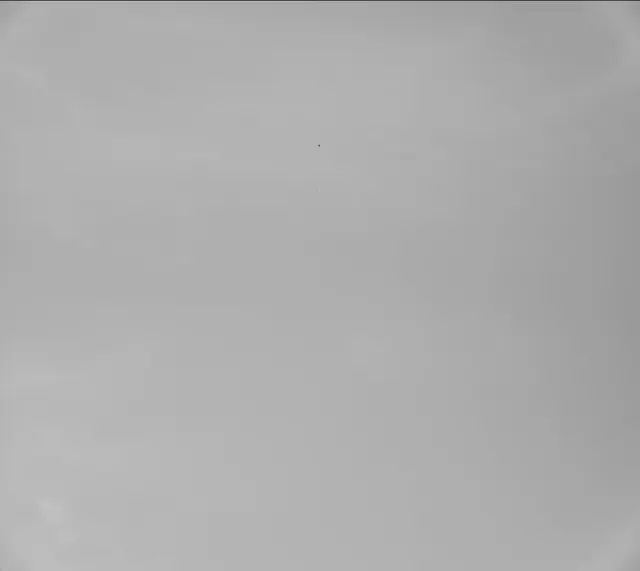 Sol 3728: Mast Camera (Mastcam)