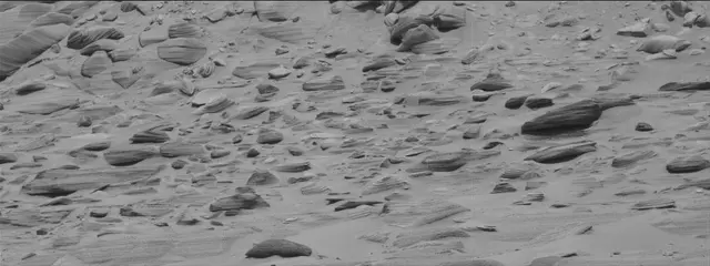 Sol 3730: Mast Camera (Mastcam)