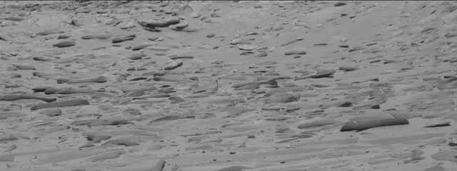 Sol 3730: Mast Camera (Mastcam)