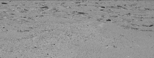 Sol 3730: Mast Camera (Mastcam)