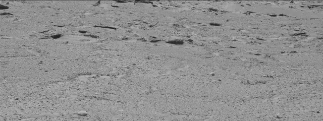 Sol 3730: Mast Camera (Mastcam)