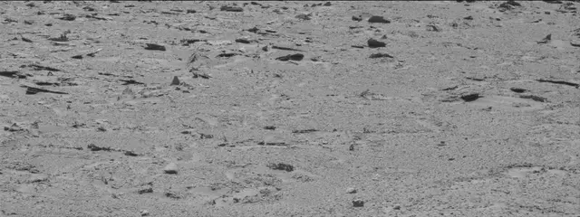 Sol 3730: Mast Camera (Mastcam)