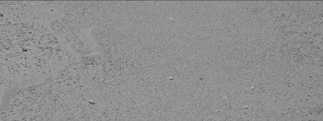 Sol 3730: Mast Camera (Mastcam)