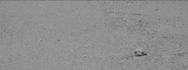 Sol 3730: Mast Camera (Mastcam)
