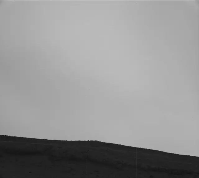 Sol 3730: Mast Camera (Mastcam)