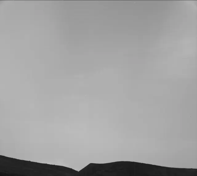 Sol 3730: Mast Camera (Mastcam)