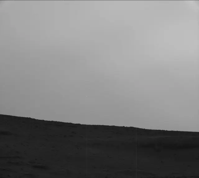 Sol 3730: Mast Camera (Mastcam)