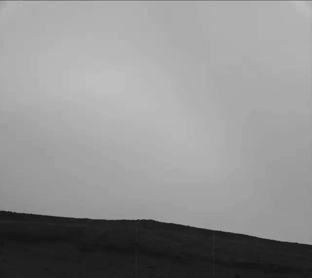 Sol 3730: Mast Camera (Mastcam)