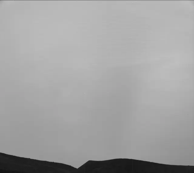 Sol 3730: Mast Camera (Mastcam)