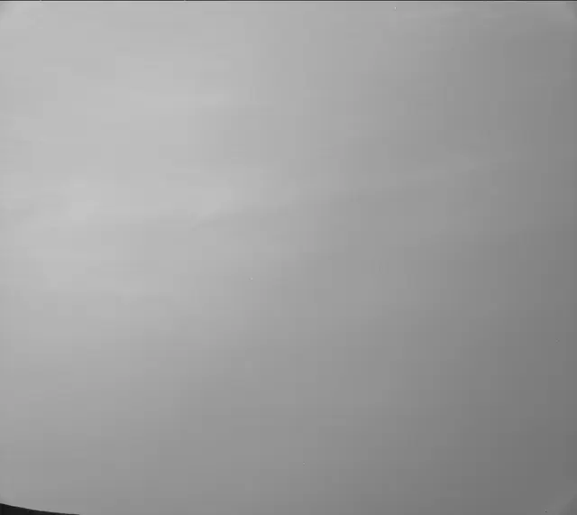 Sol 3730: Mast Camera (Mastcam)