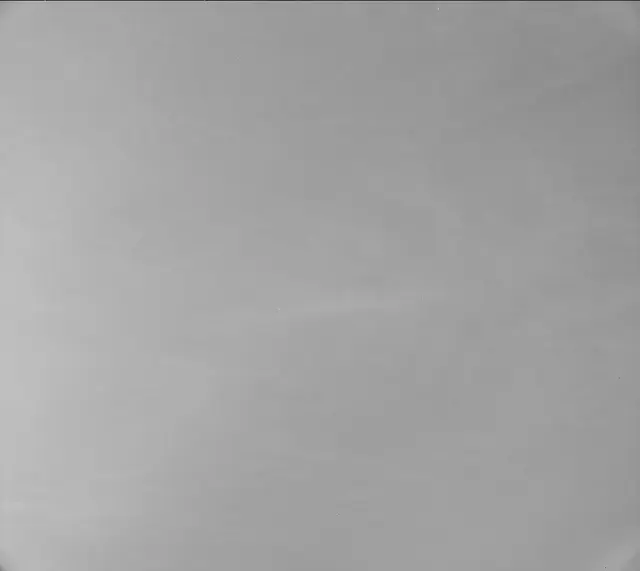 Sol 3730: Mast Camera (Mastcam)