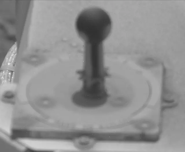 Sol 3730: Mast Camera (Mastcam)