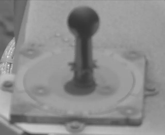Sol 3730: Mast Camera (Mastcam)