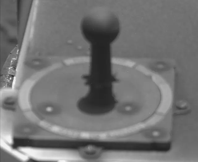 Sol 3730: Mast Camera (Mastcam)